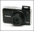 Canon PowerShot SX230 HS